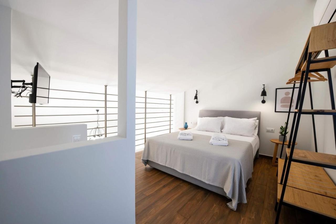 AG luxury villas iraklitsa Nea Iraklitsa Dış mekan fotoğraf