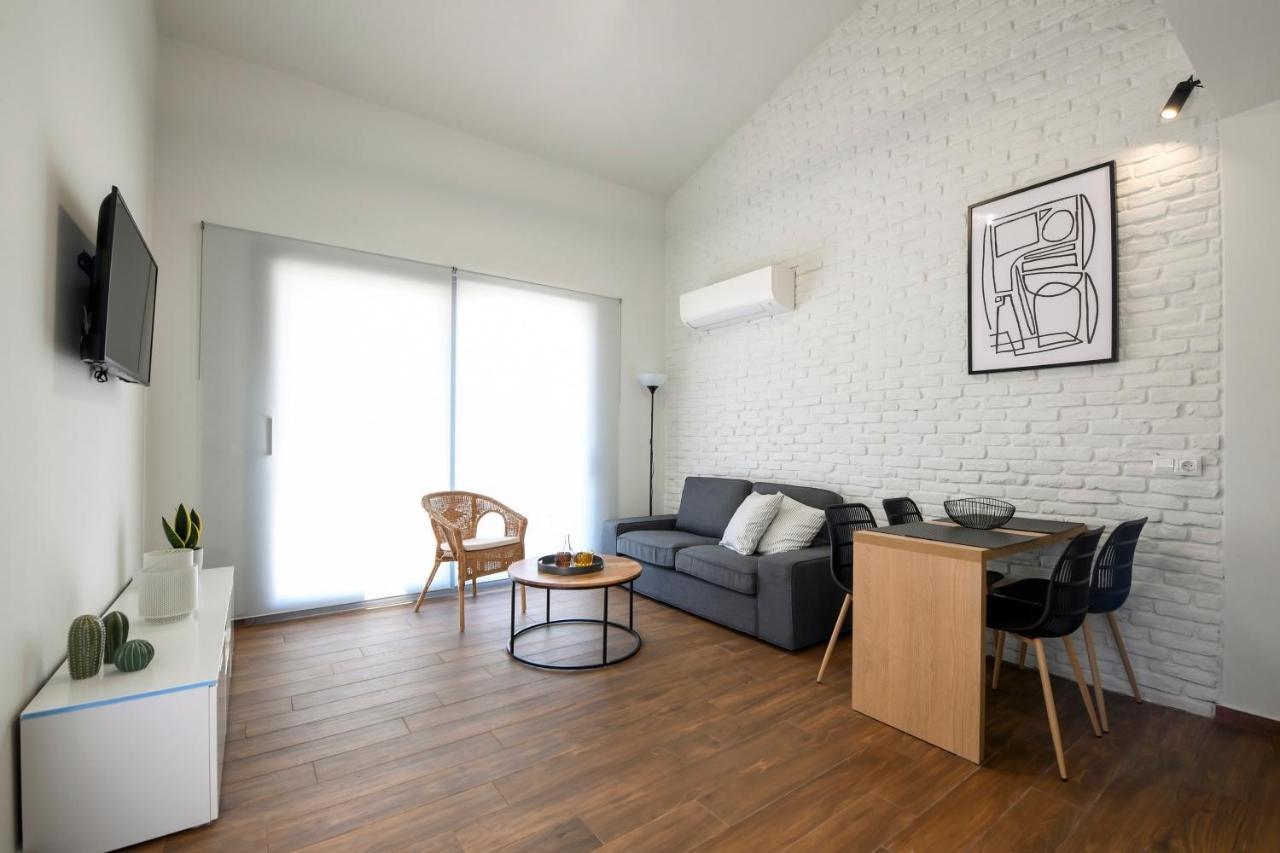AG luxury villas iraklitsa Nea Iraklitsa Dış mekan fotoğraf