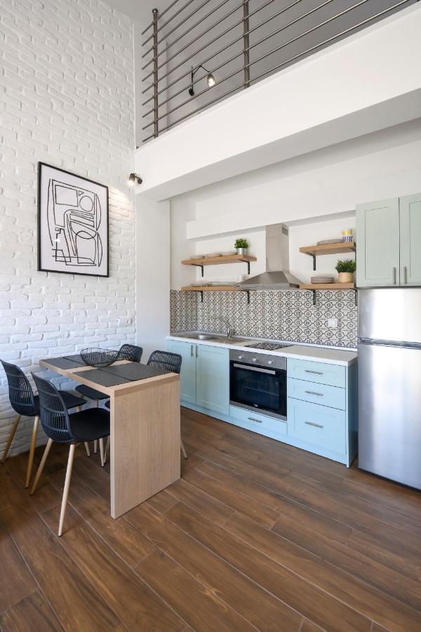 AG luxury villas iraklitsa Nea Iraklitsa Dış mekan fotoğraf