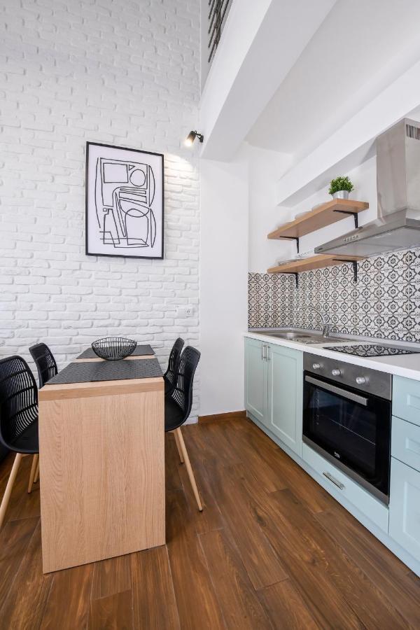 AG luxury villas iraklitsa Nea Iraklitsa Dış mekan fotoğraf