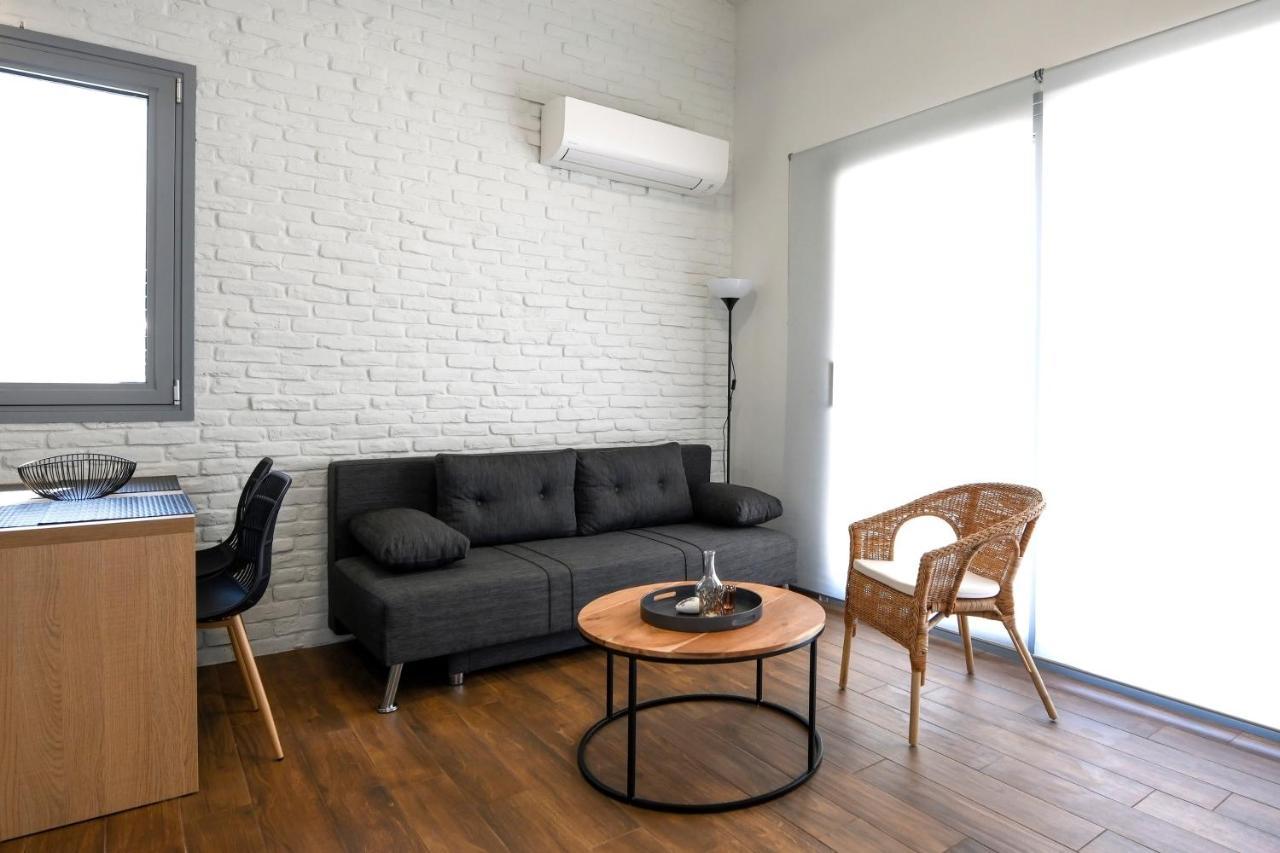 AG luxury villas iraklitsa Nea Iraklitsa Dış mekan fotoğraf