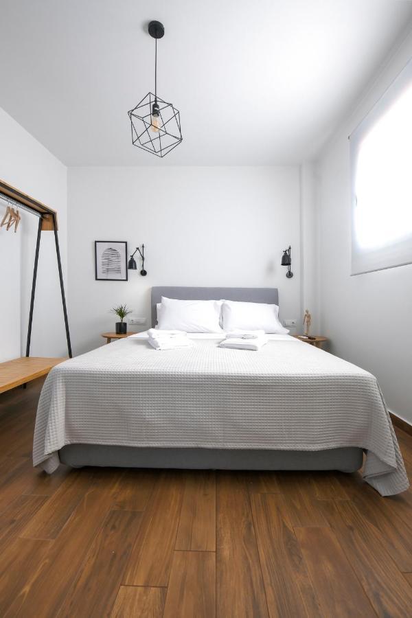 AG luxury villas iraklitsa Nea Iraklitsa Dış mekan fotoğraf