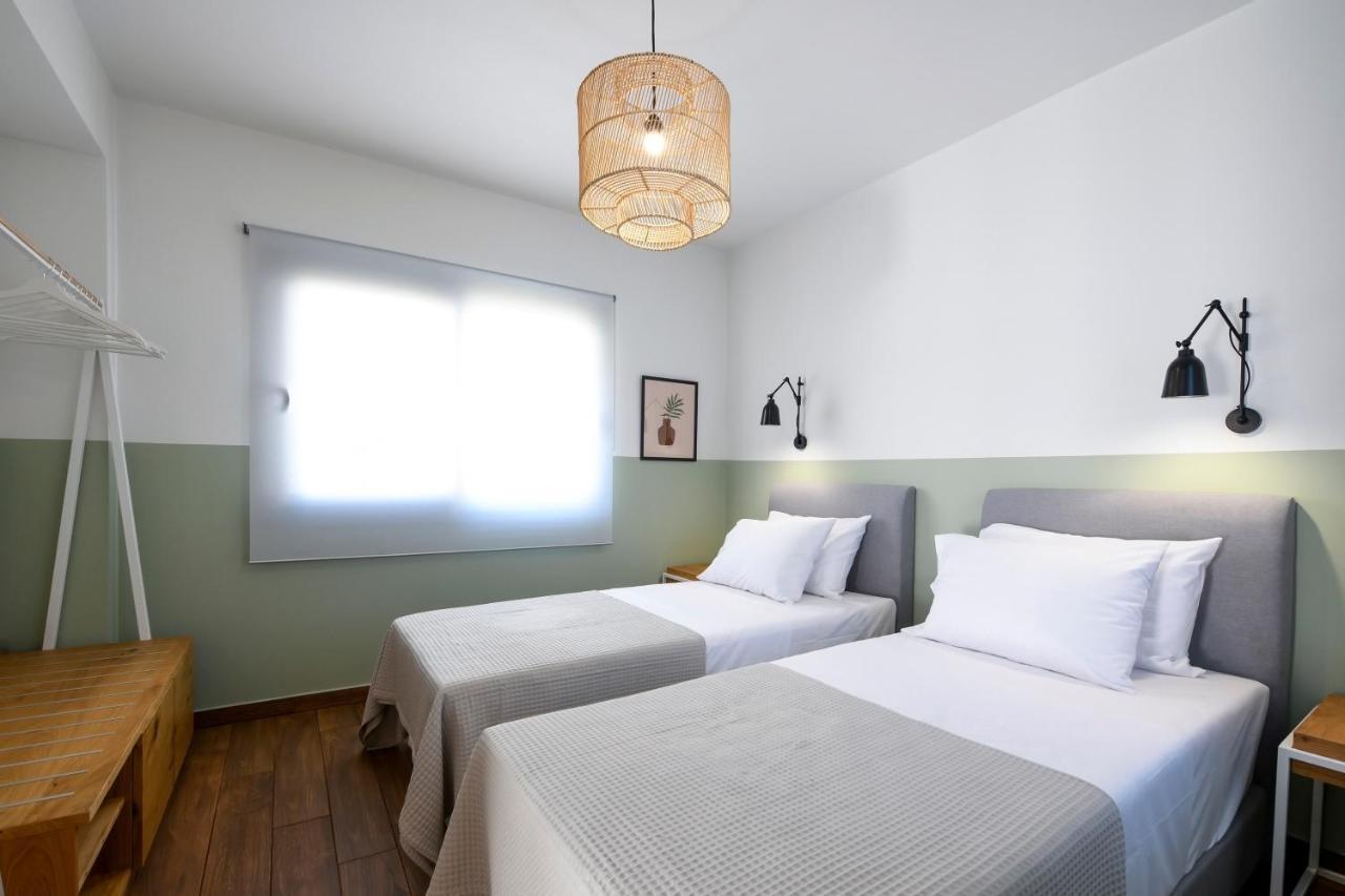 AG luxury villas iraklitsa Nea Iraklitsa Dış mekan fotoğraf