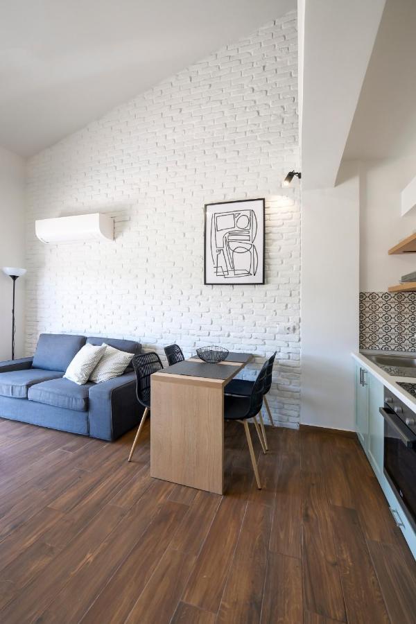 AG luxury villas iraklitsa Nea Iraklitsa Dış mekan fotoğraf