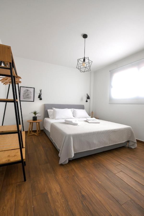 AG luxury villas iraklitsa Nea Iraklitsa Dış mekan fotoğraf