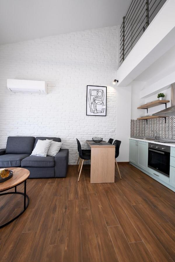 AG luxury villas iraklitsa Nea Iraklitsa Dış mekan fotoğraf
