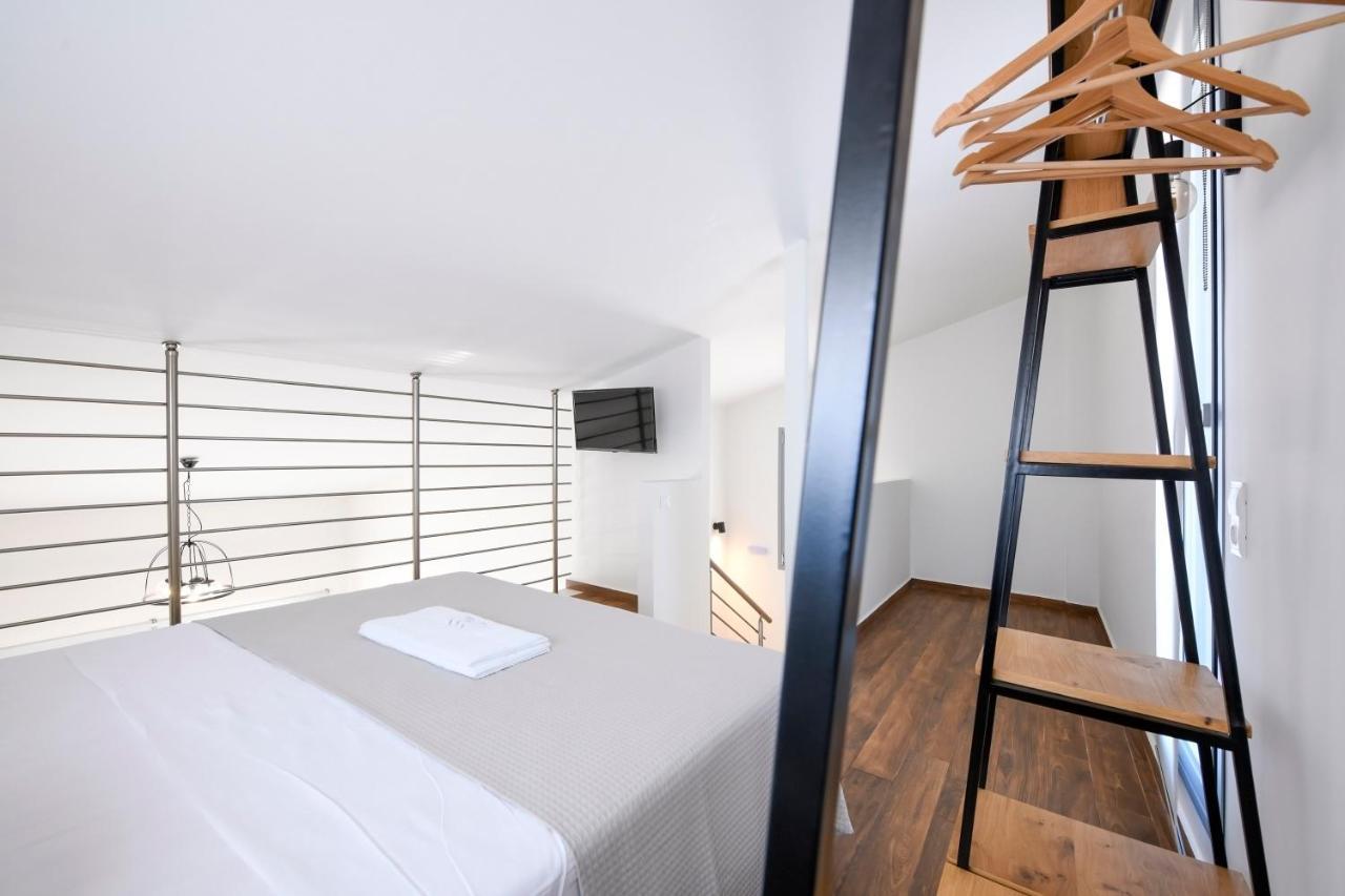 AG luxury villas iraklitsa Nea Iraklitsa Dış mekan fotoğraf
