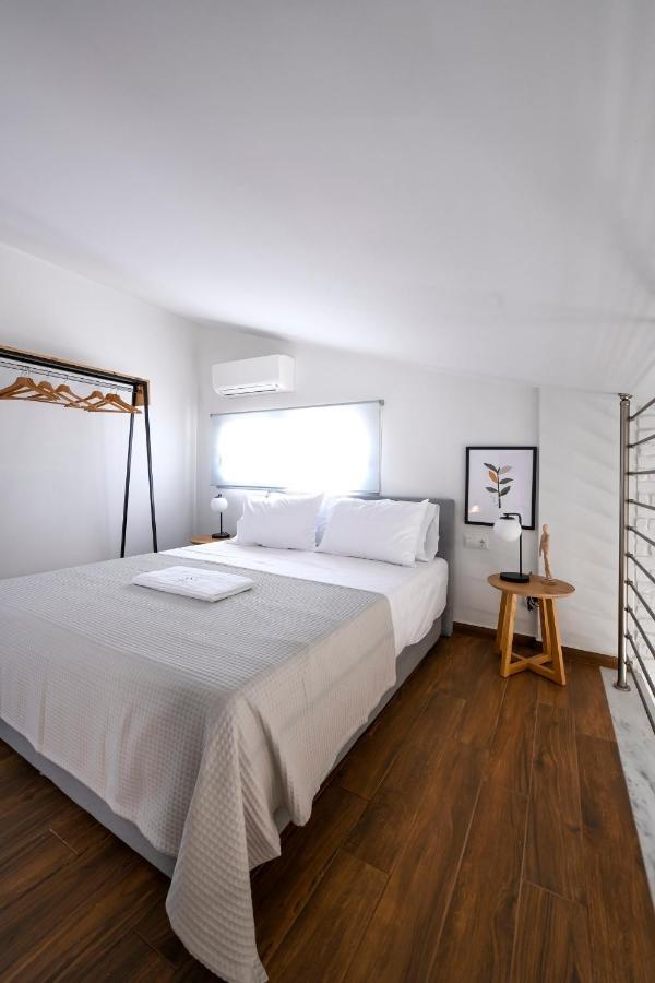 AG luxury villas iraklitsa Nea Iraklitsa Dış mekan fotoğraf