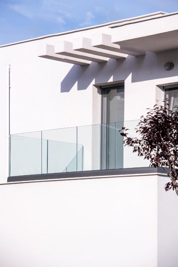 AG luxury villas iraklitsa Nea Iraklitsa Dış mekan fotoğraf